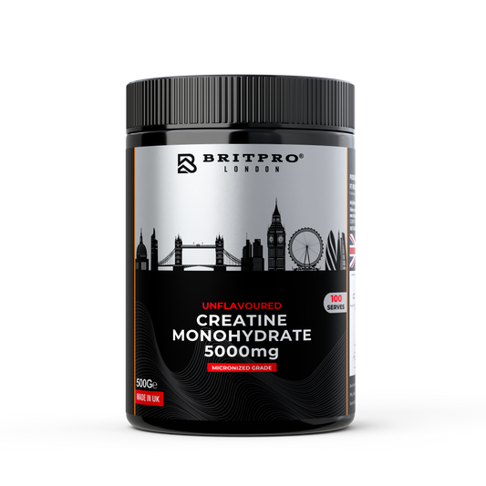 Creatine