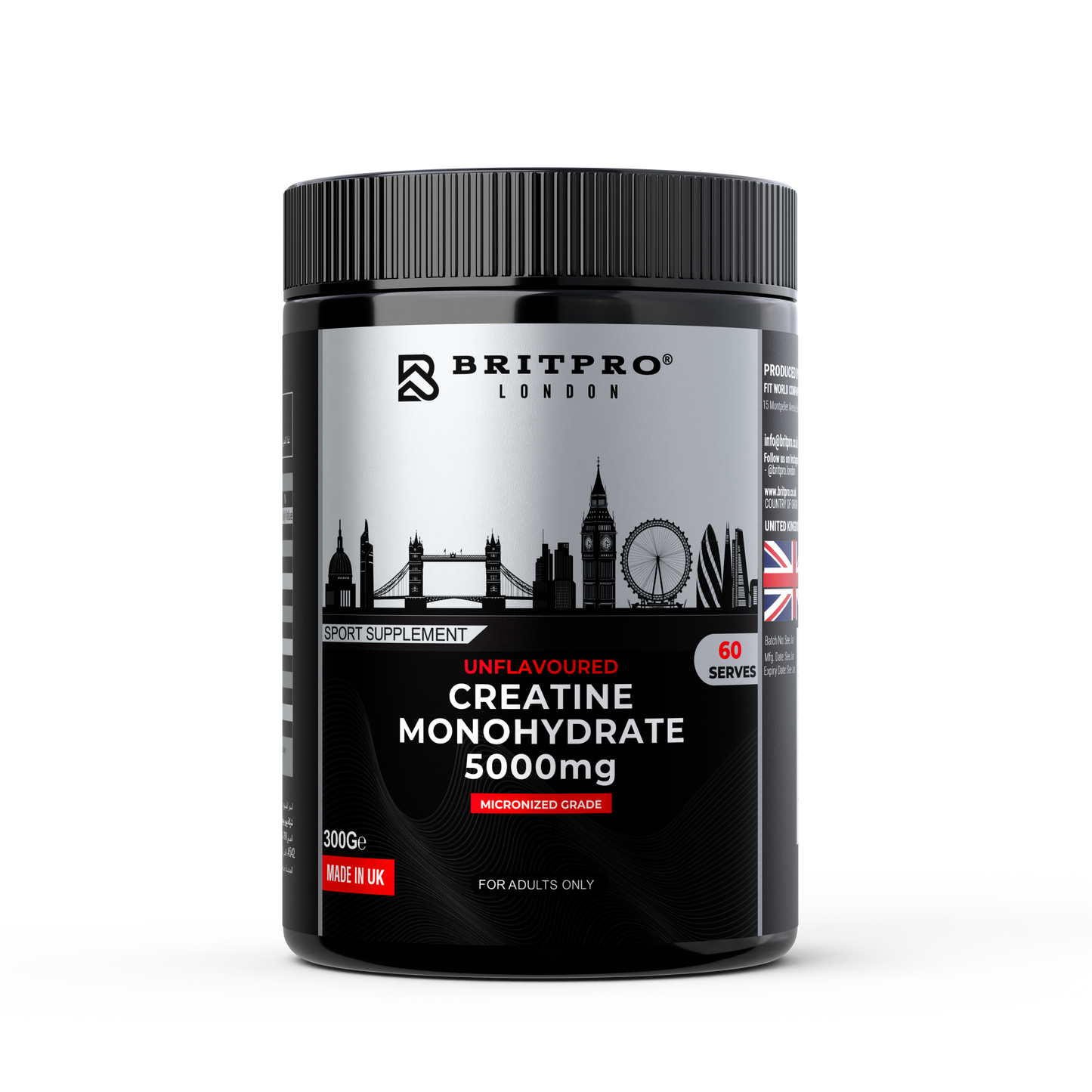Creatine
