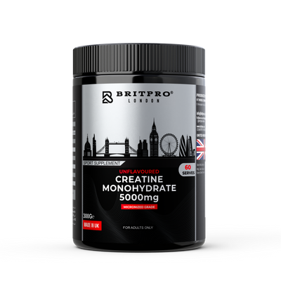Creatine