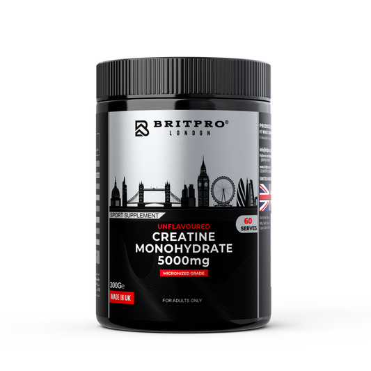Creatine