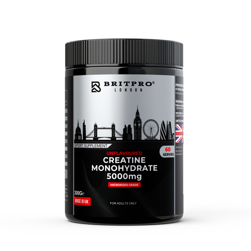 Creatine