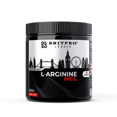 L-Arginine