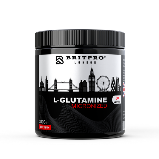 L-Glutamine